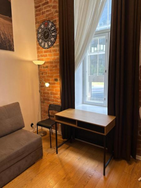 Modern Duplex Apartments 15, Tallinn